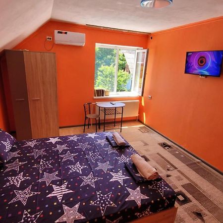 Like Home Hostel Tiraspol Rom bilde